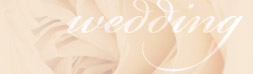 banner matrimonio