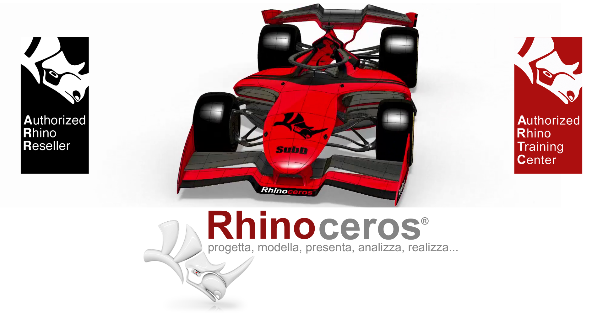 AUREASERVICE-Rivenditore-Ufficiale-Rhino-3d