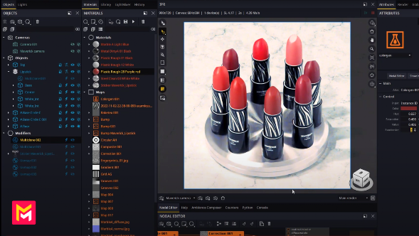 Maverick-corsi-rendering-3d-design-del-prodotto